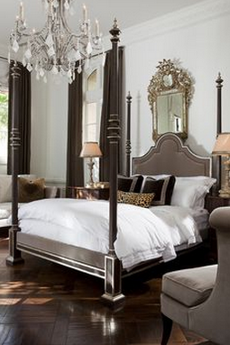 Weekend Eye Candy: Beautiful, Traditional Rooms Weekend Eye Candy: Beautiful, Traditional Rooms