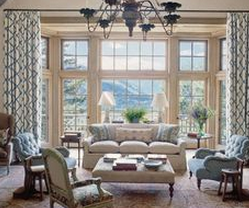 Weekend Eye Candy: Beautiful, Traditional Rooms Weekend Eye Candy: Beautiful, Traditional Rooms