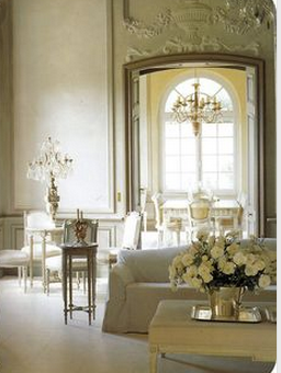 Weekend Eye Candy: Beautiful, Traditional Rooms Weekend Eye Candy: Beautiful, Traditional Rooms