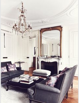 Weekend Eye Candy: Beautiful, Traditional Rooms Weekend Eye Candy: Beautiful, Traditional Rooms