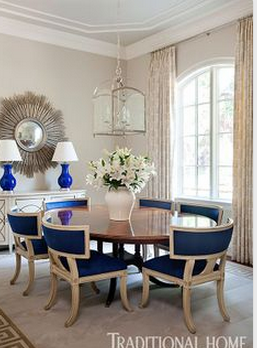 Weekend Eye Candy: Beautiful, Traditional Rooms Weekend Eye Candy: Beautiful, Traditional Rooms