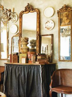 Weekend Eye Candy: Beautiful, Traditional Rooms Weekend Eye Candy: Beautiful, Traditional Rooms