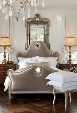 Weekend Eye Candy: Beautiful, Traditional Rooms Weekend Eye Candy: Beautiful, Traditional Rooms