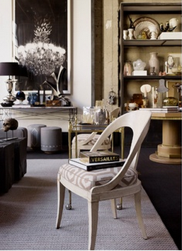 Weekend Eye Candy: Beautiful, Traditional Rooms Weekend Eye Candy: Beautiful, Traditional Rooms