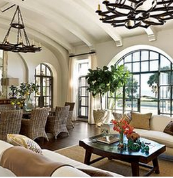 Weekend Eye Candy: Beautiful, Traditional Rooms Weekend Eye Candy: Beautiful, Traditional Rooms