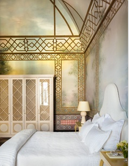 Weekend Eye Candy: Beautiful, Traditional Rooms Weekend Eye Candy: Beautiful, Traditional Rooms