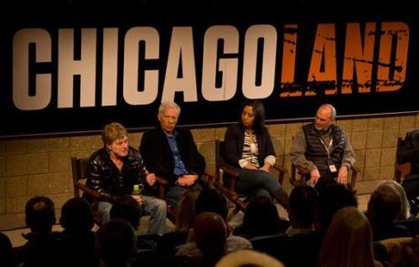 ‘Rahm will look good’: Emails show how CNN producers worked with Chicago mayor’s office to portray him as a ‘star’ of documentary series ???