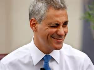 ‘Rahm will look good’: Emails show how CNN producers worked with Chicago mayor’s office to portray him as a ‘star’ of documentary series rahm