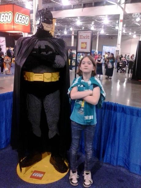 That’s A Lot of LEGO Bricks! – A LEGO Kidsfest Review That's A Lot of LEGO Bricks - A LEGO Kidsfest Review | LazyHippieMama.com