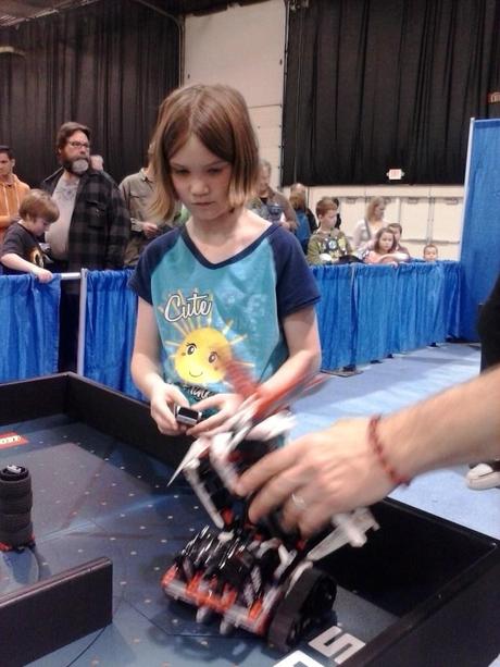That’s A Lot of LEGO Bricks! – A LEGO Kidsfest Review That's A Lot of LEGO Bricks - A LEGO Kidsfest Review | LazyHippieMama.com