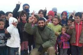 HuffPost: British Jihadis – Turning Mothers Into Informants Is No Solution Image