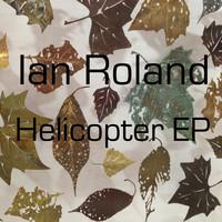 Ralph's Top 10 Blogged Band Chart - 27.4.14 IAN ROLAND - Never Be Lost