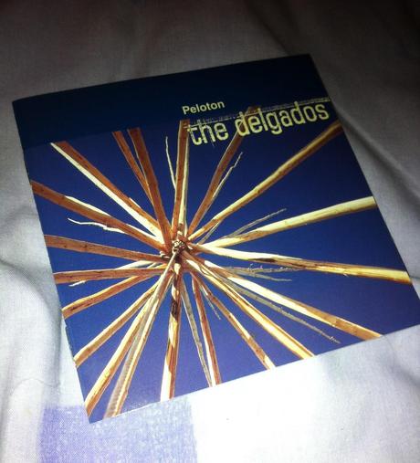 REWIND: The Delgados - 'Pull The Wires From The Wall'
