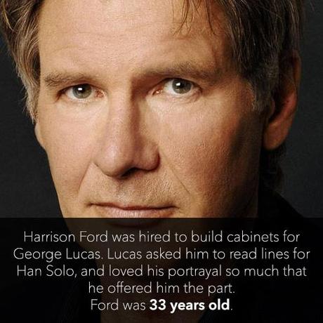 Famous People Who Found Success After 30: Dreams Have No Age Limit
