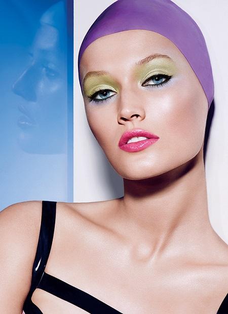NARS in the swim for Summer 2014 NARS in the swim for Summer 2014