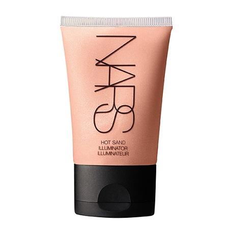 NARS in the swim for Summer 2014 summer2014_NARS004