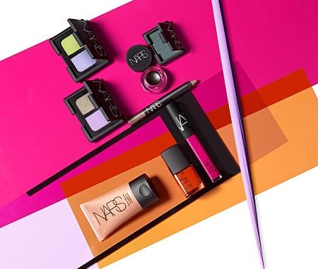NARS in the swim for Summer 2014 NARS in the swim for Summer 2014