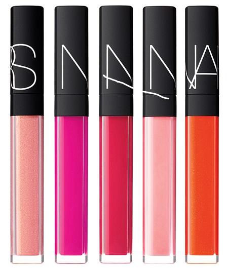 NARS in the swim for Summer 2014 NARS in the swim for Summer 2014