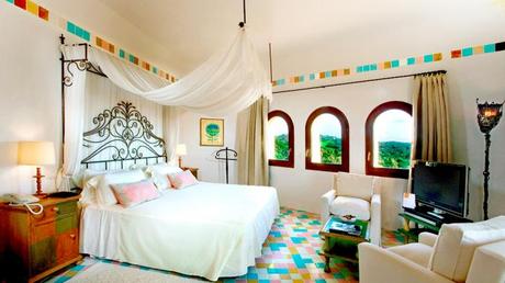 The Top 10 Most Fabulous Hotel Suites 9-presidential1