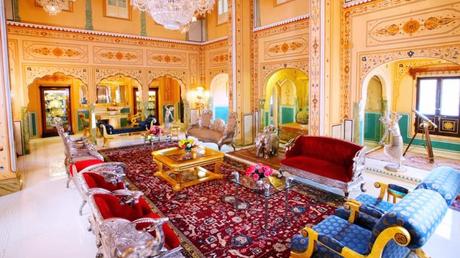 The Top 10 Most Fabulous Hotel Suites 3-rajasthan1