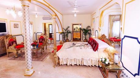 The Top 10 Most Fabulous Hotel Suites 3-rajasthan2