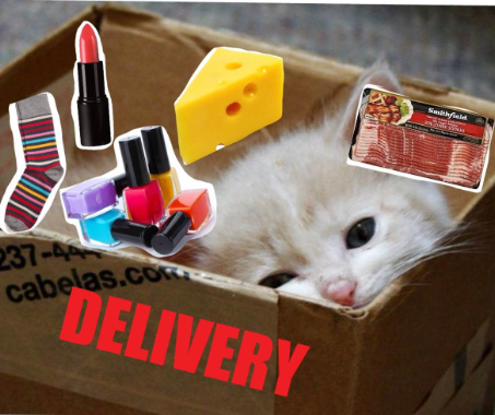 You've Got Mail: Beauty Box Subscriptions You've Got Mail: Beauty Box Subscriptions