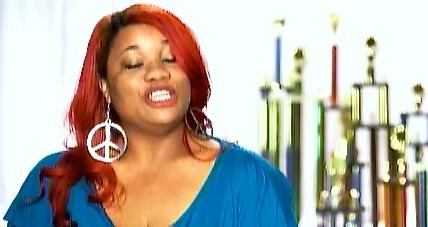 Bring It!: Locked In And Turnt Up. It’s The Dolls Vs. The Dollz In A Memphis Bucking Burlesque Showdown. tina1