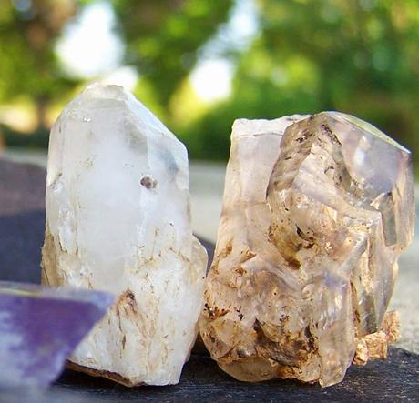 Completely new mineral discovered: Putnisite Completely new mineral discovered: Putnisite