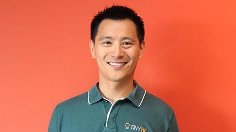David Niu Founder of TINYhr: Creating a Better Culture for Your Company David Niu Founder of TINYhr: Creating a Better Culture for Your Company