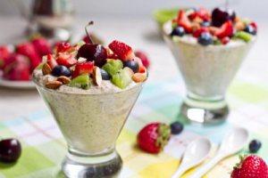 Gluten free menu plan: April 27-May 3 2014 buckwheat