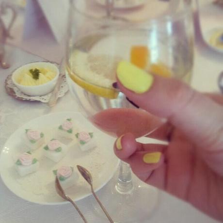 Glam GC: 12 Gold Coast Hangout Spots Fit For The Royals Tea and Niceties Gold Coast