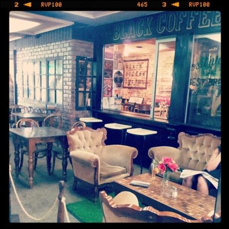 Glam GC: 12 Gold Coast Hangout Spots Fit For The Royals Black Coffee Lyrics Gold Coast