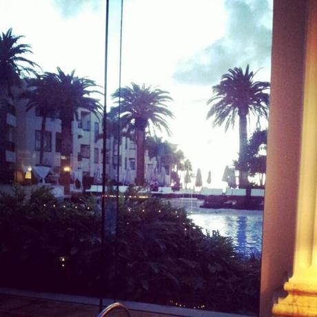 Glam GC: 12 Gold Coast Hangout Spots Fit For The Royals Palazzo Versace Hotel Gold Coast Marina Mirage
