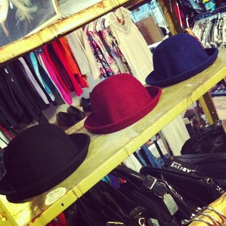 Glam GC: 12 Gold Coast Hangout Spots Fit For The Royals Arkive Vintage Gold Coast