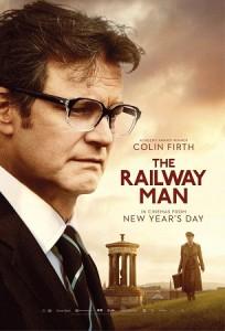 The Railway Man The Railway Man