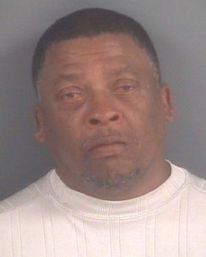 North Carolina Granddad Charged with 7-Year-old's Accidental Shooting Death David Nathaniel Richardson