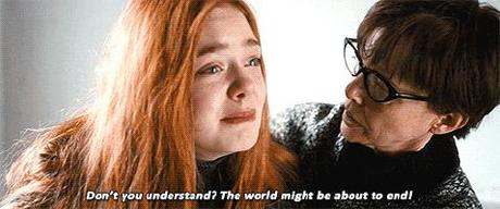 Guest Post: Burn Gingers And Save The Planet! – A Shocking Gingerfightback Expose! end
