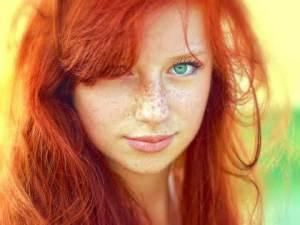 Guest Post: Burn Gingers And Save The Planet! – A Shocking Gingerfightback Expose! It also indicates that controlled freckle release could aerate the atmosphere by 3%.