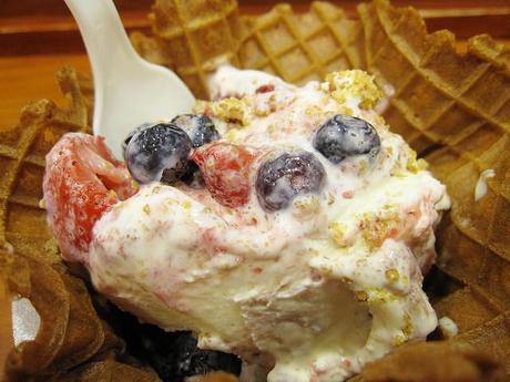 Homemade Cold Stone Ice Cream Recipe 4355306614_90217e4b56_z