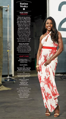 Rutina Wesley’s New film “13 Sins” and Feature in “O” Magazine tumblr_n4ohdrnfVD1qaufopo1_1280