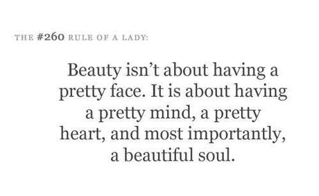 beauty quotes