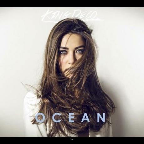 King Deco Ocean Jellosea remixes King Deco