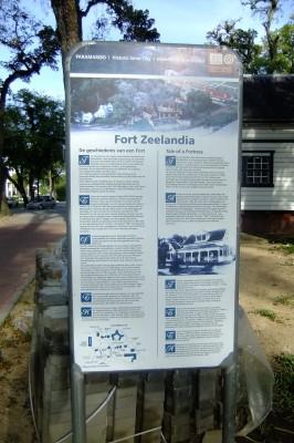 Backpacking in Suriname: Top 15 Sights in Paramaribo zeelandia paramaribo suriname