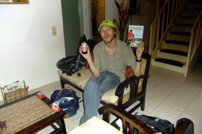 Backpacking in Suriname: Top 15 Sights in Paramaribo suriname backpacking
