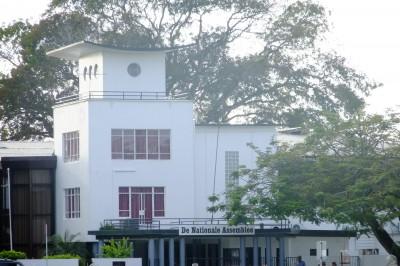 Backpacking in Suriname: Top 15 Sights in Paramaribo suriname paramaribo