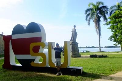 Backpacking in Suriname: Top 15 Sights in Paramaribo suriname paramaribo