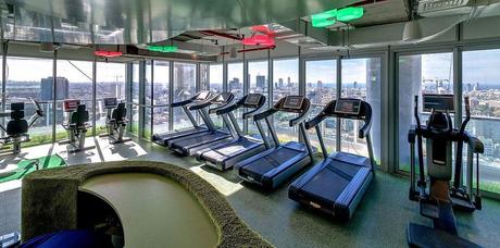 The Coolest Offices In The World The Coolest Offices In The World