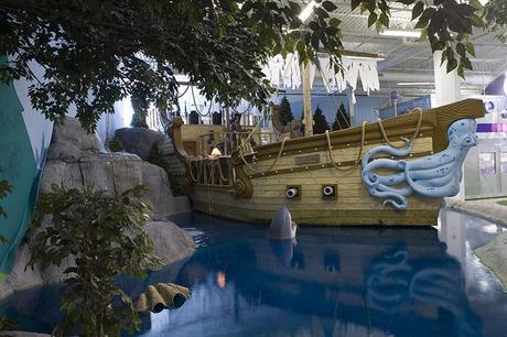 The Coolest Offices In The World The Coolest Offices In The World