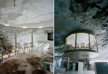 The Coolest Offices In The World The Coolest Offices In The World