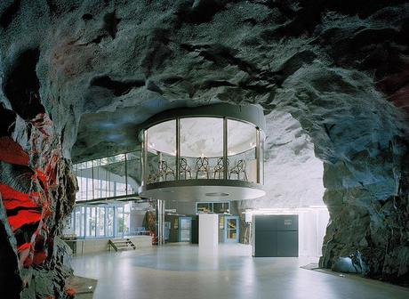 The Coolest Offices In The World The Coolest Offices In The World